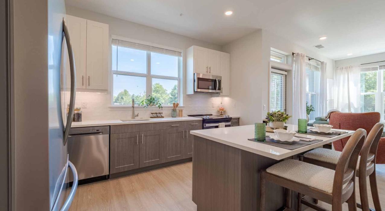 J Centra Burlington - Burlington, NJ