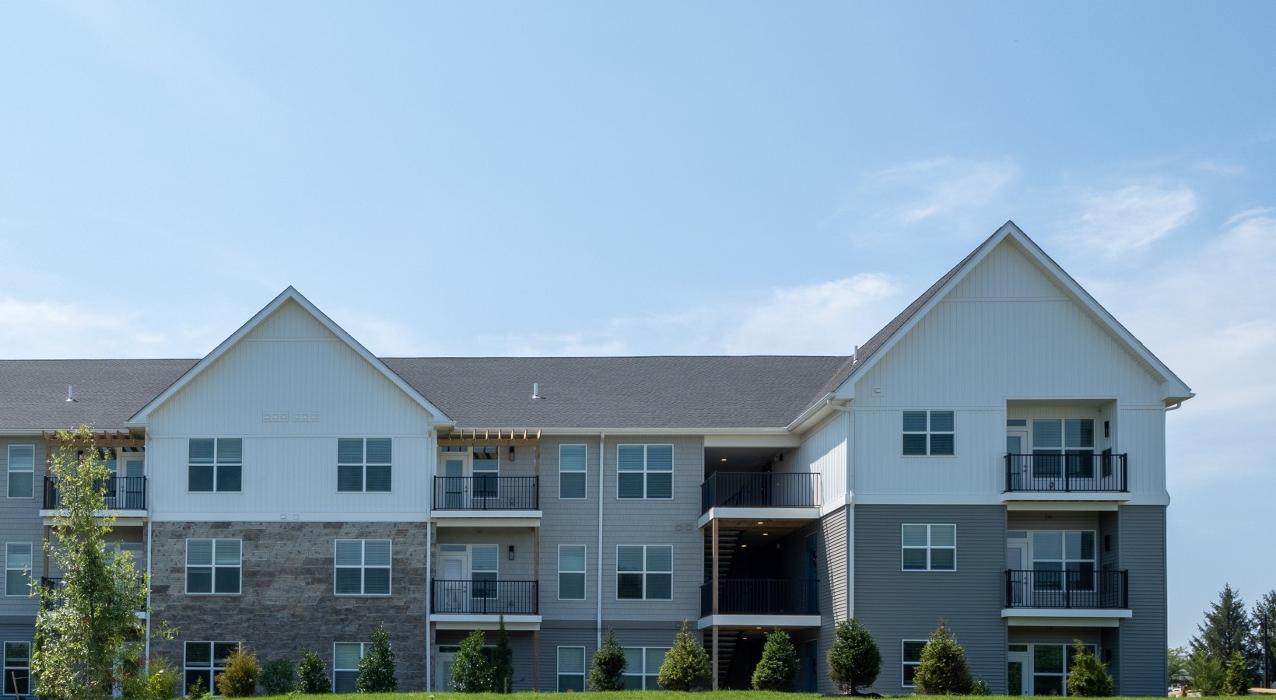 J Centra Burlington - Burlington, NJ