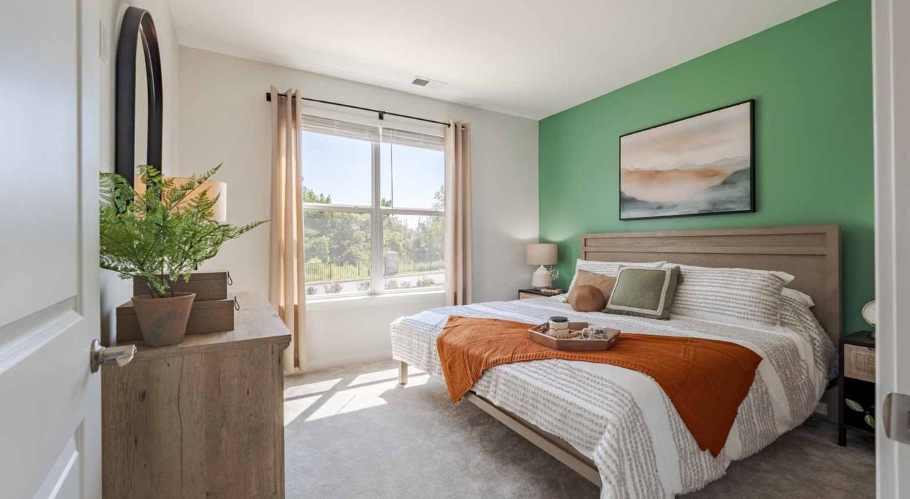 J Centra Burlington - Burlington, NJ