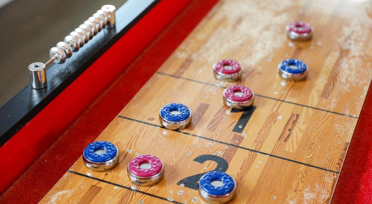 J Centra Burlington - Burlington, NJ