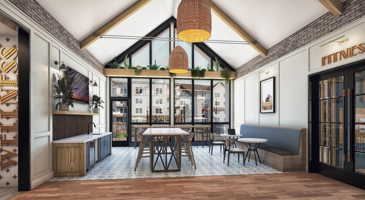 J Centra Burlington - Burlington, NJ