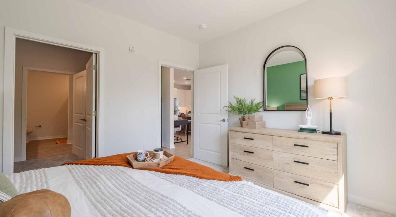 J Centra Burlington - Burlington, NJ