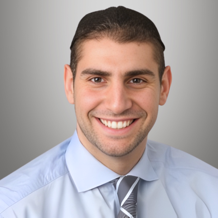 Adam Missry - CMG Home Loans