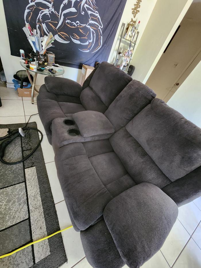 Ultra Sterling Cleaning - Rancho Cordova, CA