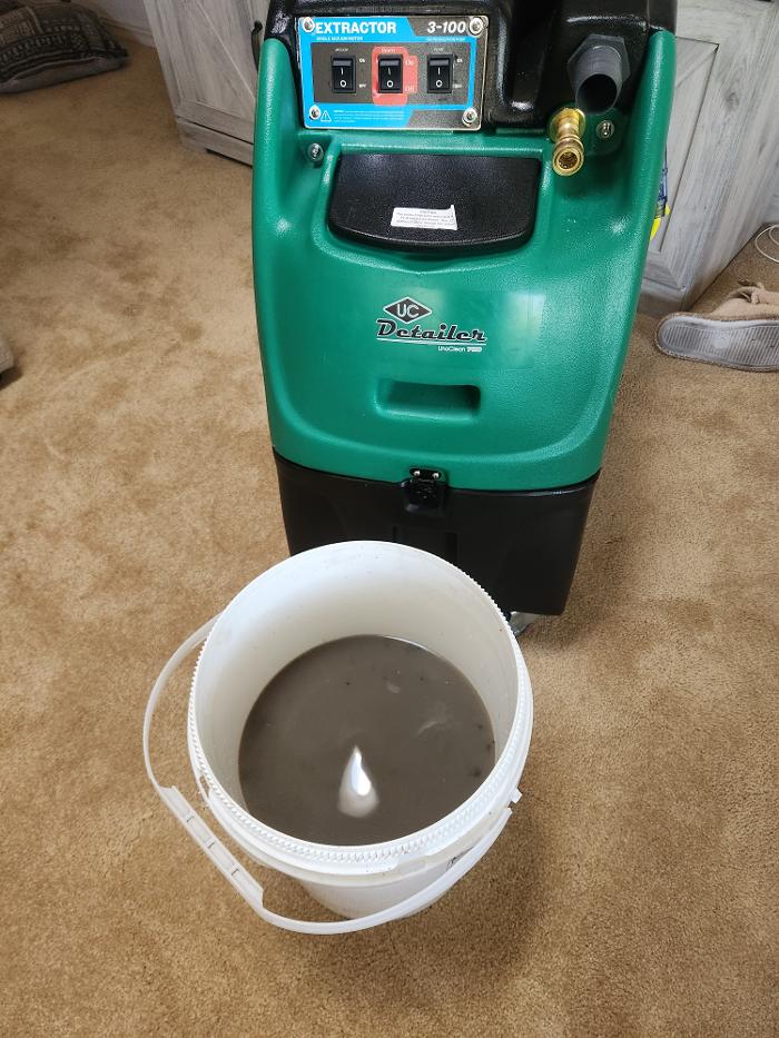 Ultra Sterling Cleaning - Rancho Cordova, CA