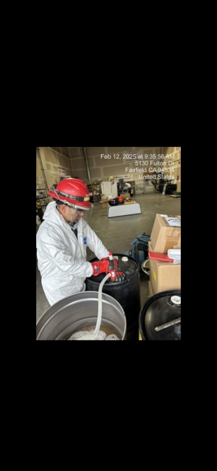 Ultra Sterling Cleaning - Rancho Cordova, CA