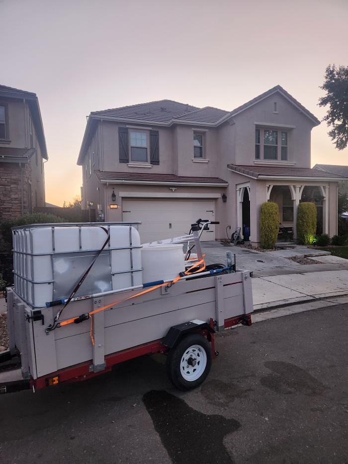 Ultra Sterling Cleaning - Rancho Cordova, CA