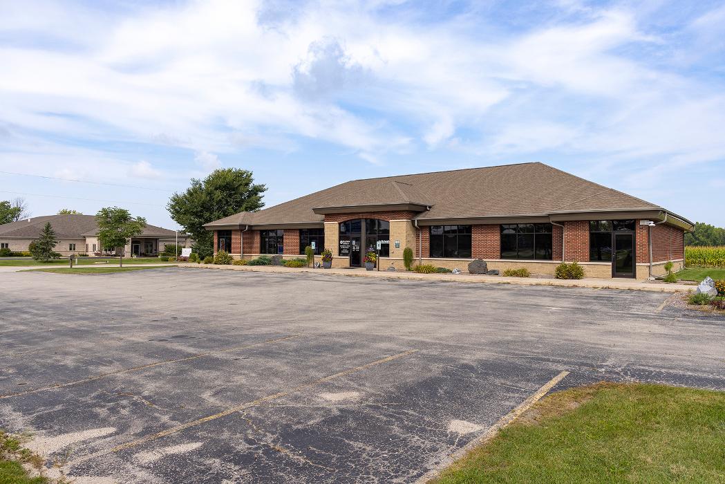 Bellin Health Luxemburg