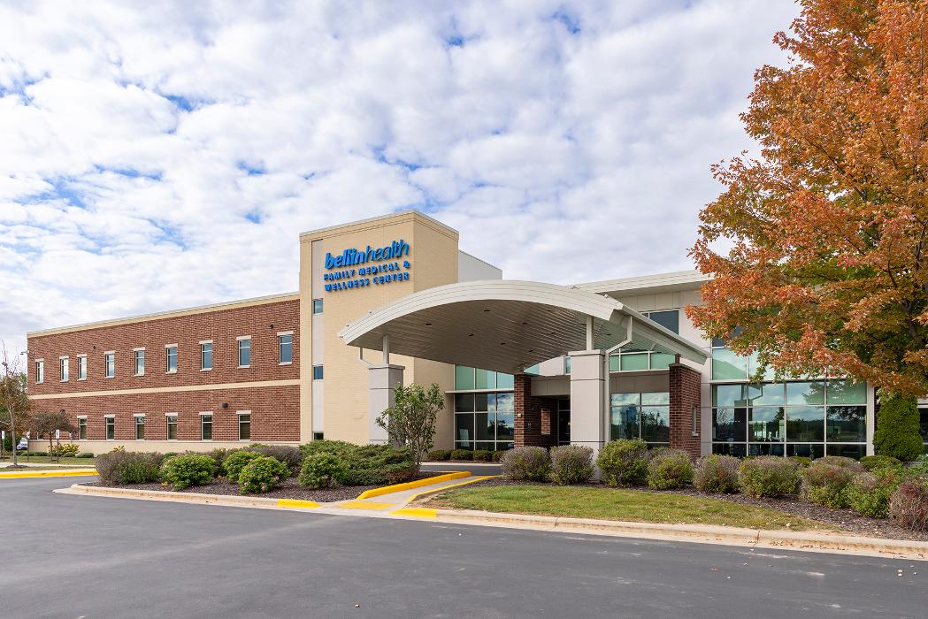 Bellin Health Remote Dispensing Image