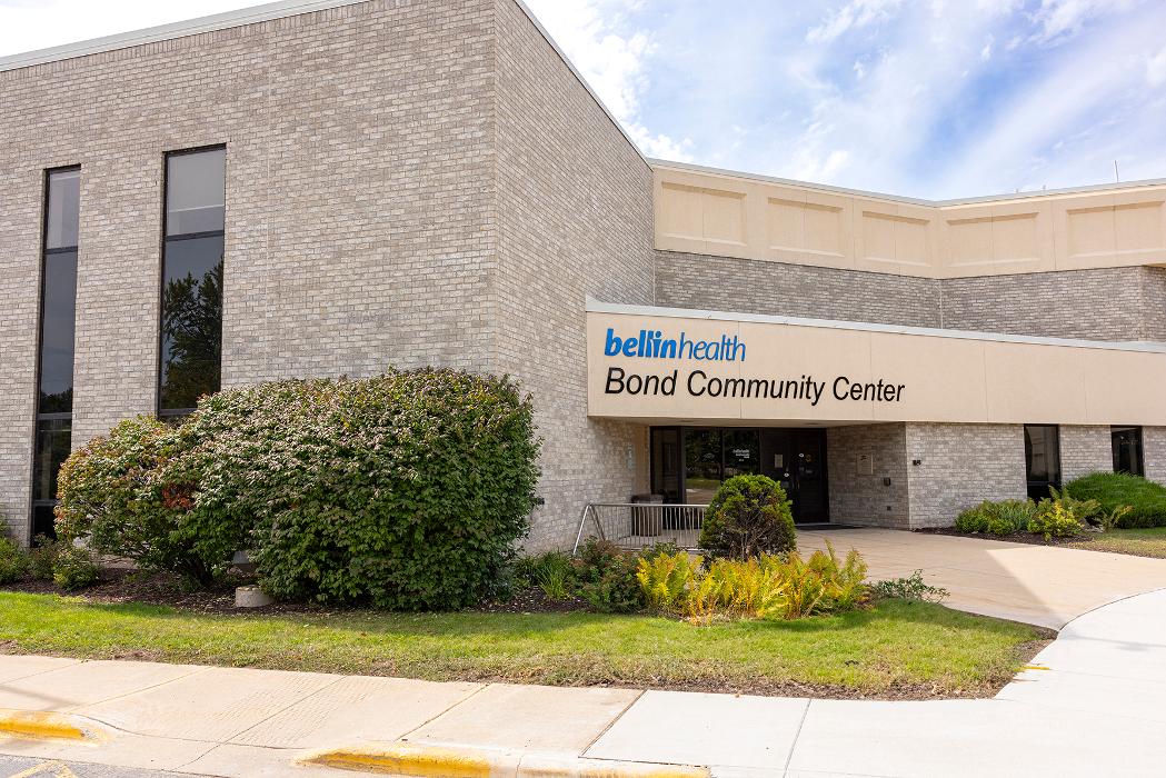 Bellin Health Fitness - Bond Community Center