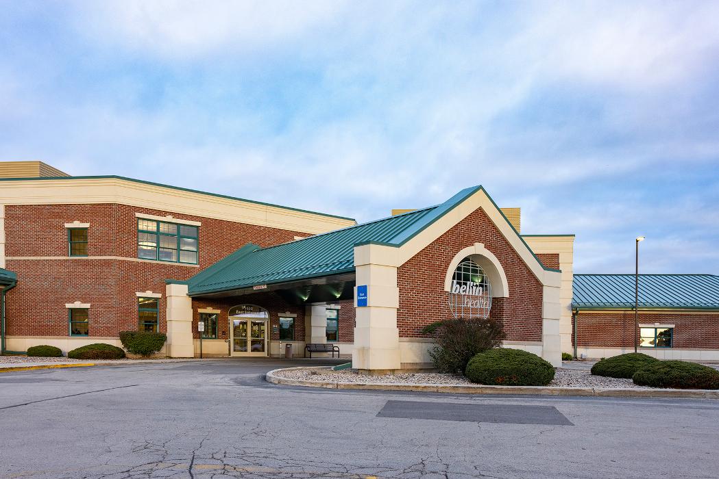 Bellin Health Pharmacy Logo