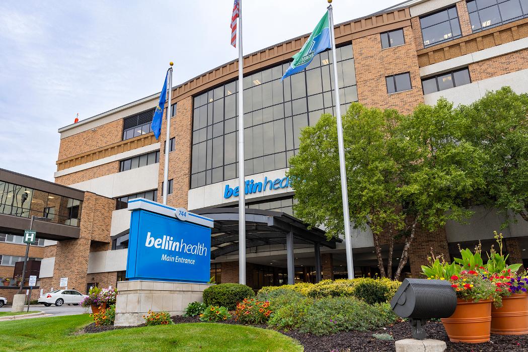 Bellin Hospital
