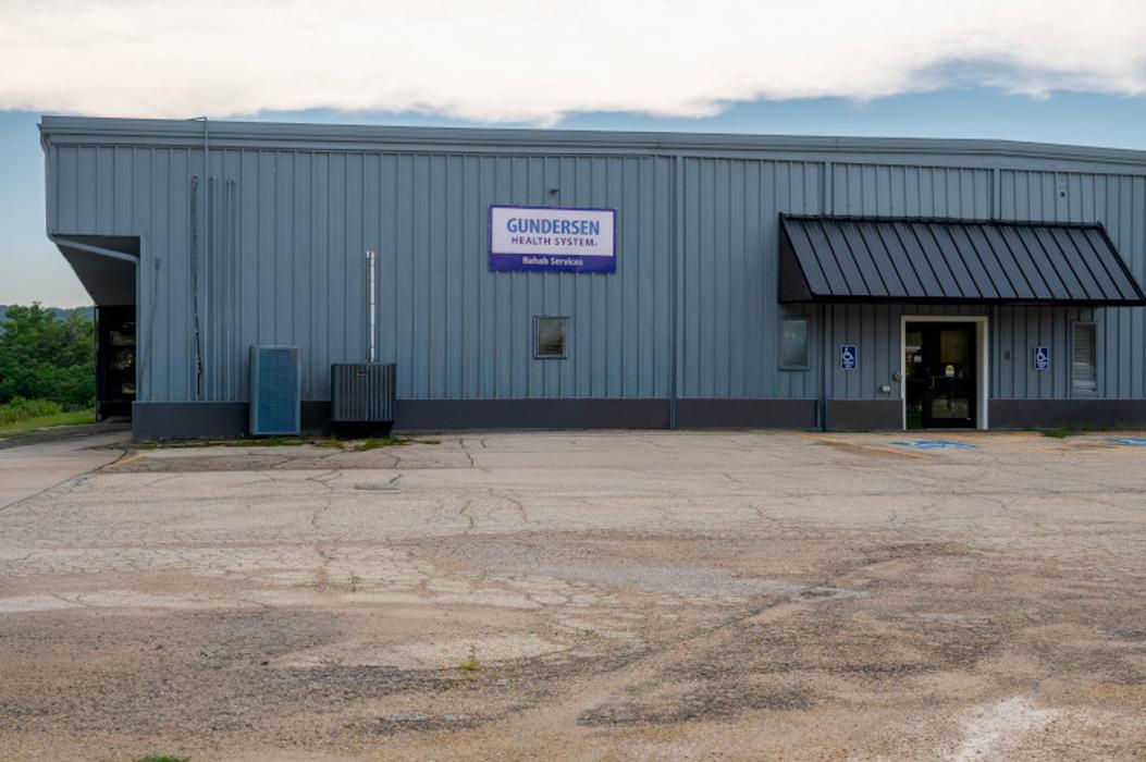 Gundersen Rehab Services Decorah