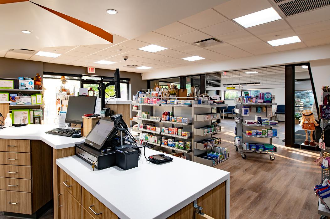 Gundersen Pharmacy - Holmen Image