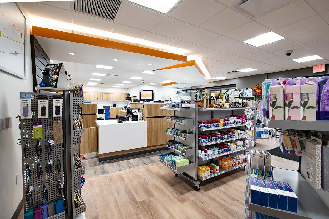 Gundersen Pharmacy - Holmen Image