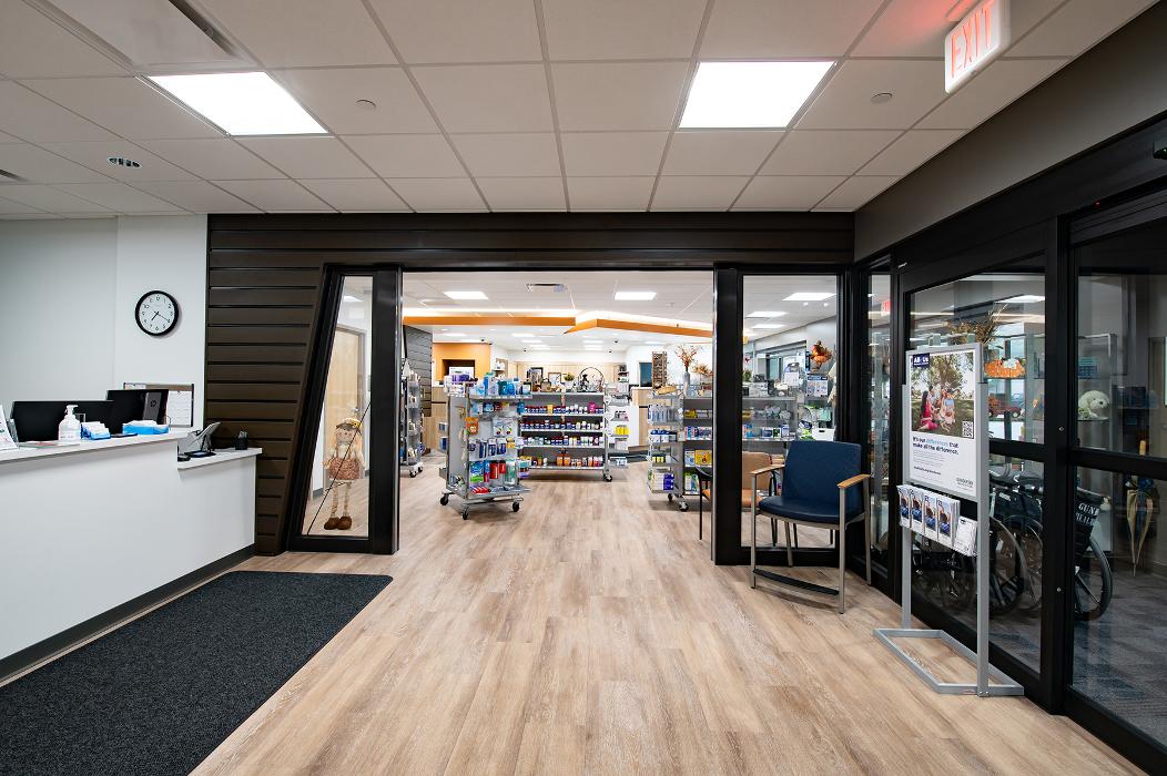 Gundersen Pharmacy - Holmen Image