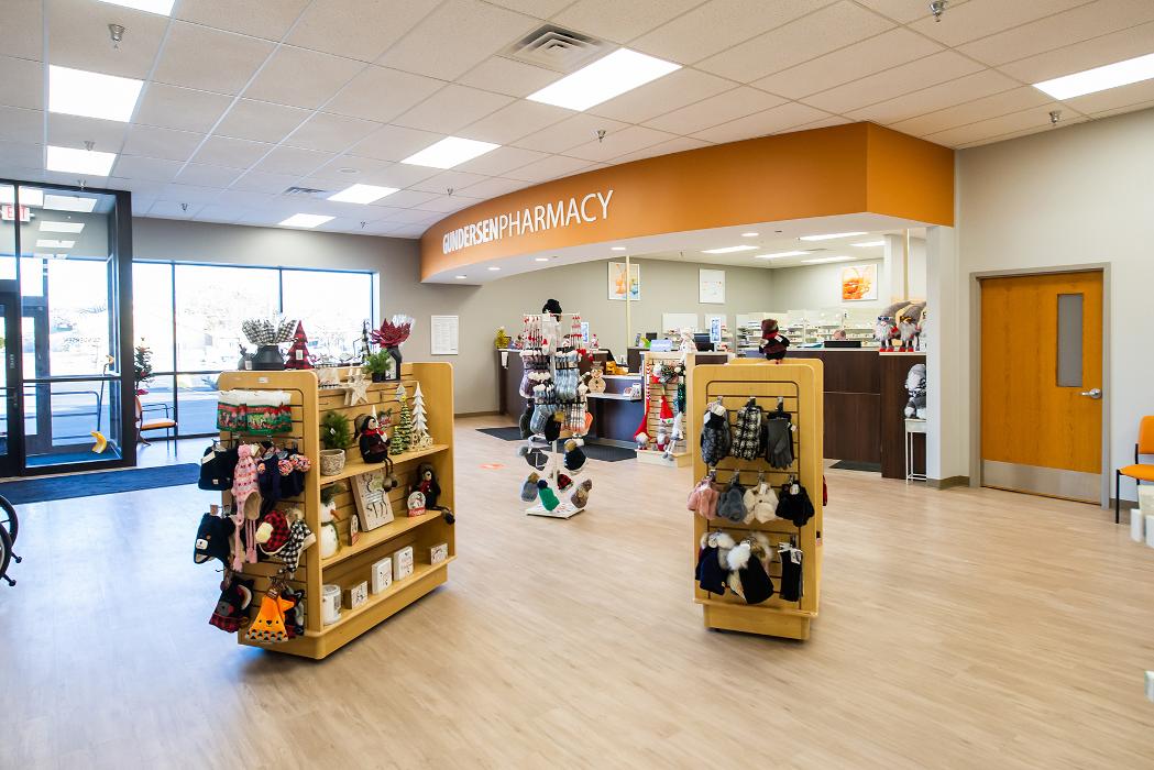 Gundersen Pharmacy - Sand Lake Road Image