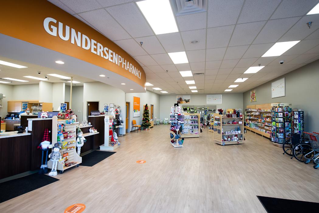 Gundersen Pharmacy - Sand Lake Road Image