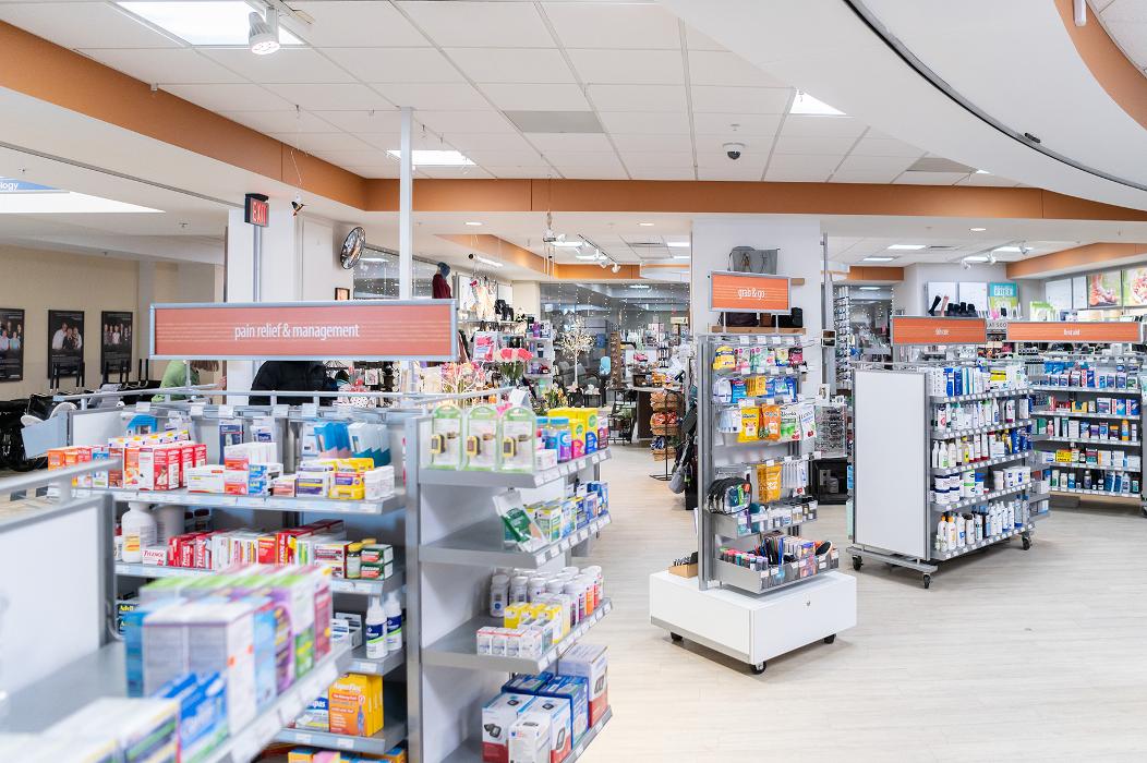 Gundersen Pharmacy - Onalaska Clinic Image