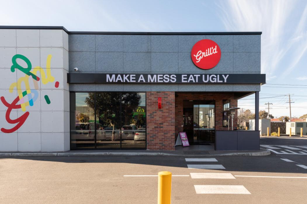 Foto de Grill'd Burgers - Altona North