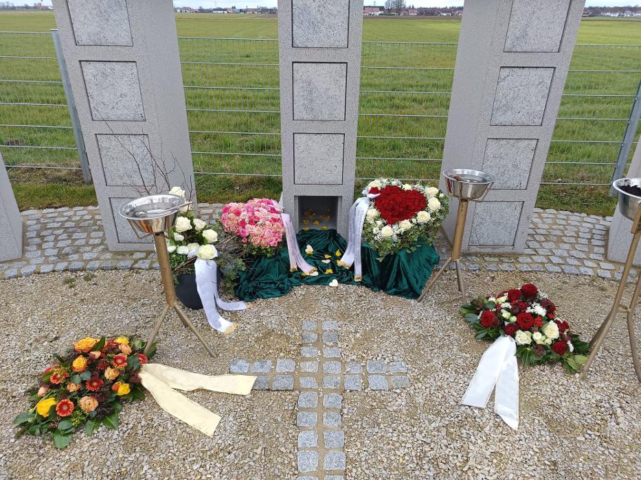 Bestattungsinstitut Karl Liegl | Bestatter, Kothbach in Schwindegg