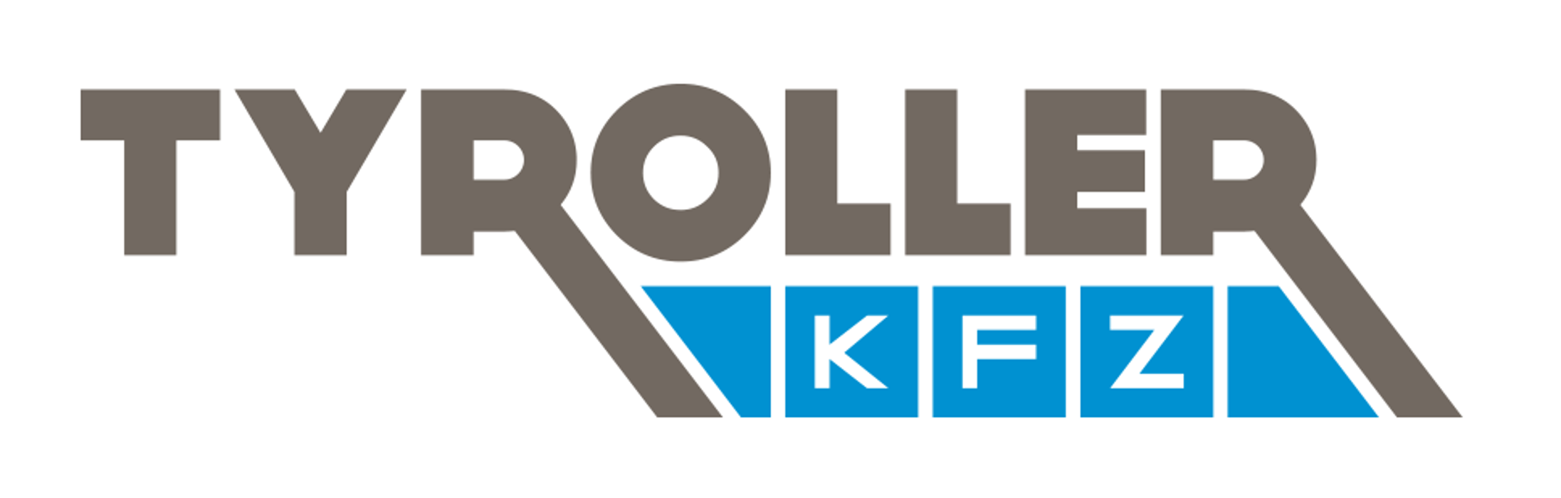 Tyroller Kfz GmbH in Kühbach - Logo