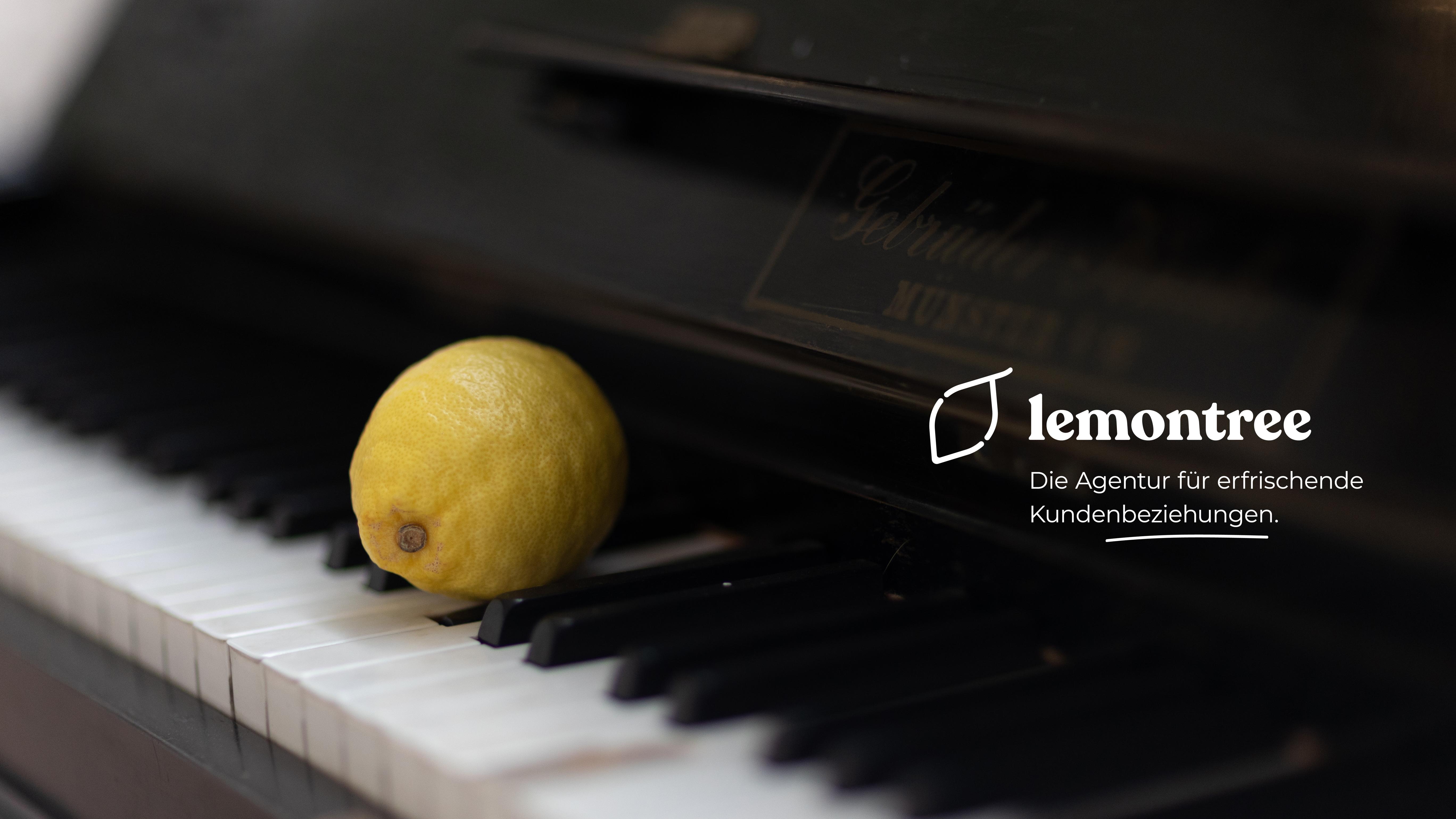 lemontree - Die Agentur für erfrischende Kundenbeziehungen, Auf der Tränke in Attendorn