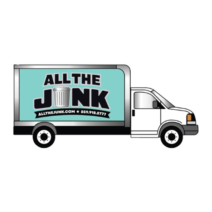 All The Junk Logo