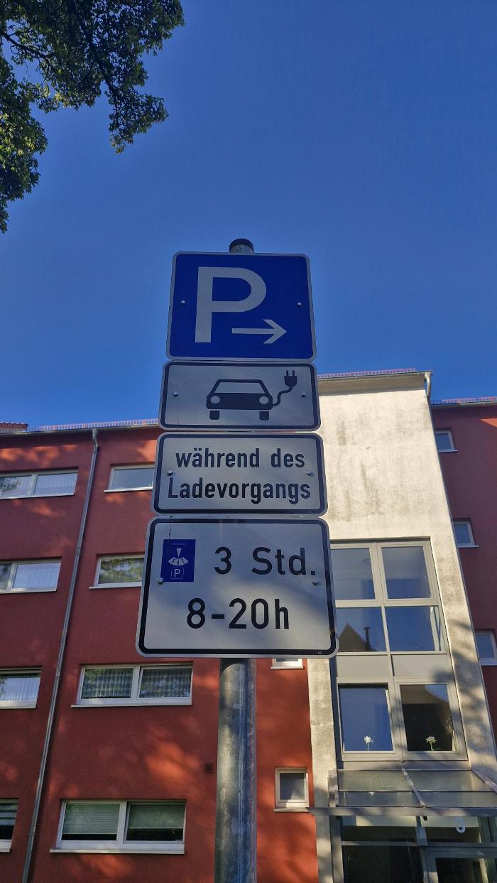 Stadtwerke Lübeck, Kolberger Straße in Lübeck