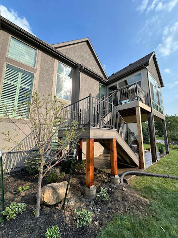Deckscape KC - Belton, MO