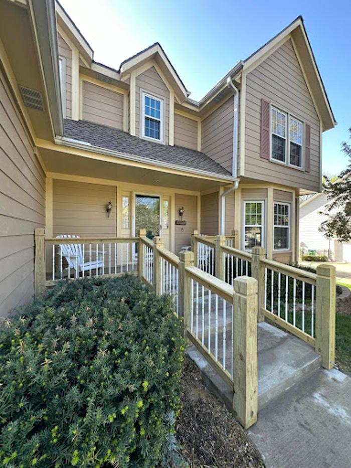 Deckscape KC - Belton, MO