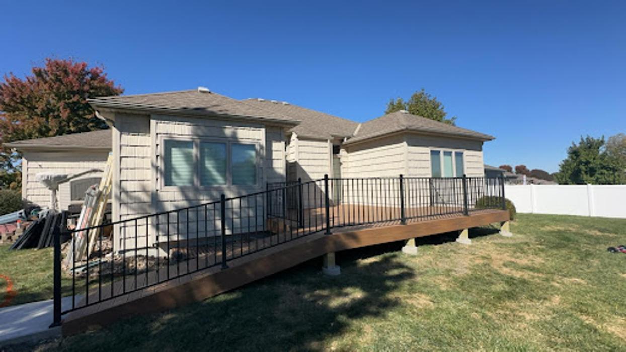 Deckscape KC - Belton, MO
