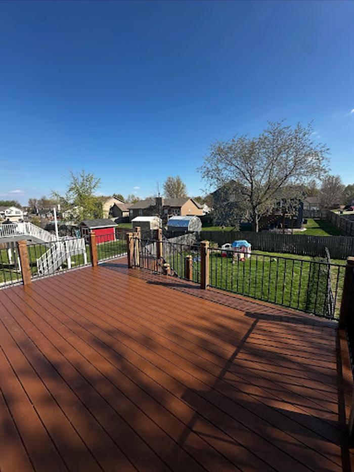 Deckscape KC - Belton, MO
