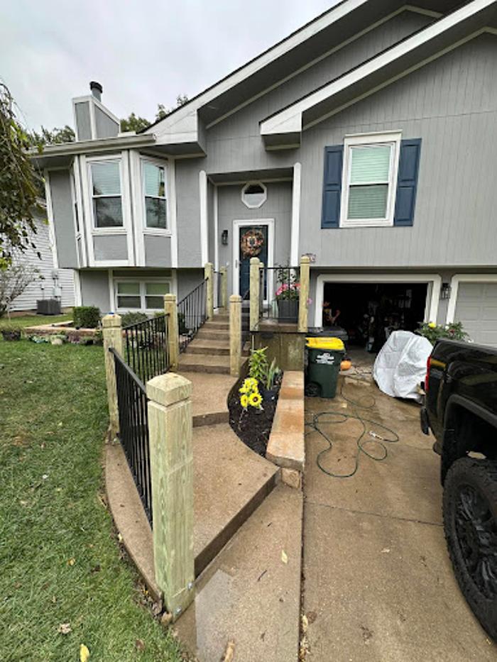Deckscape KC - Belton, MO