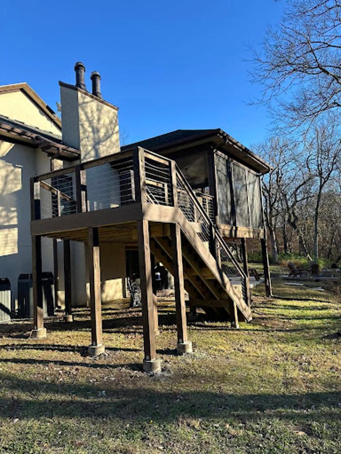 Deckscape KC - Belton, MO