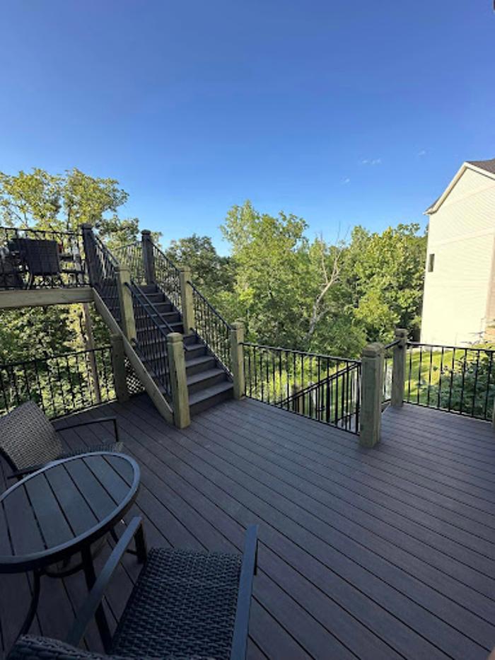 Deckscape KC - Belton, MO