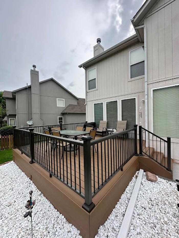 Deckscape KC - Belton, MO