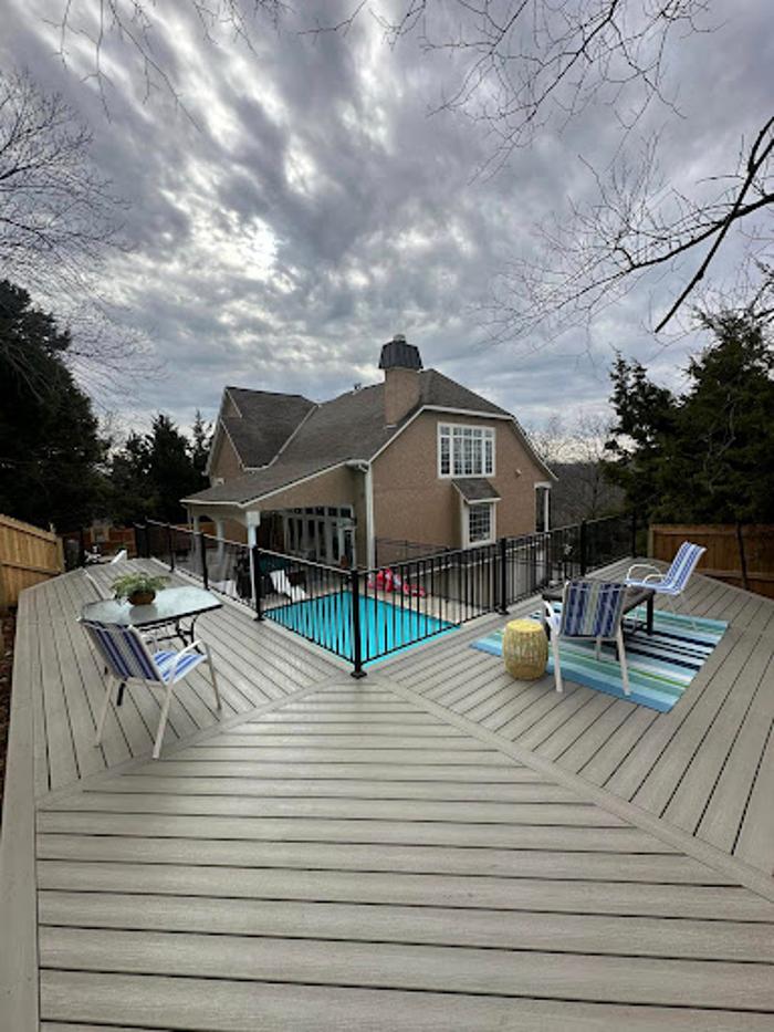 Deckscape KC - Belton, MO