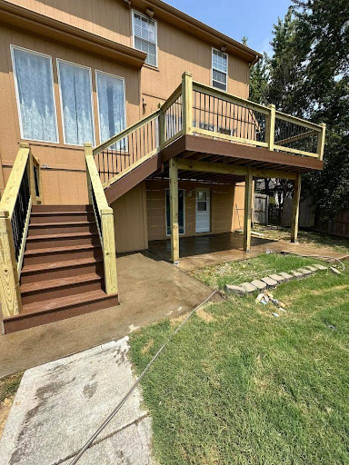 Deckscape KC - Belton, MO