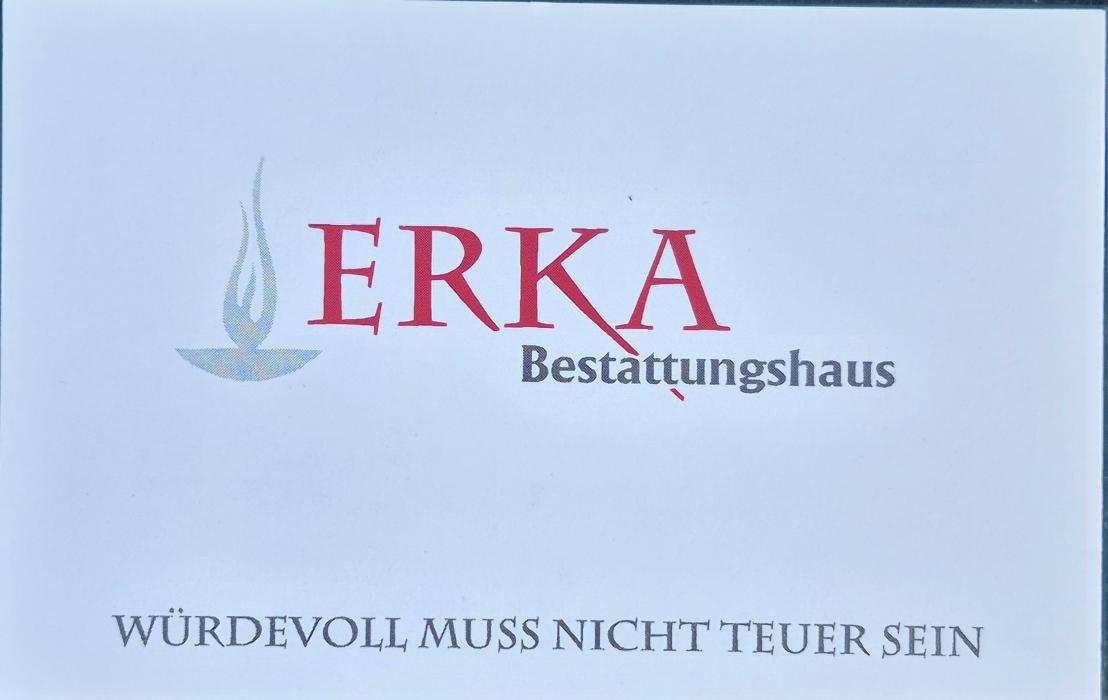 Erka Bestattungshäuser in Erkelenz