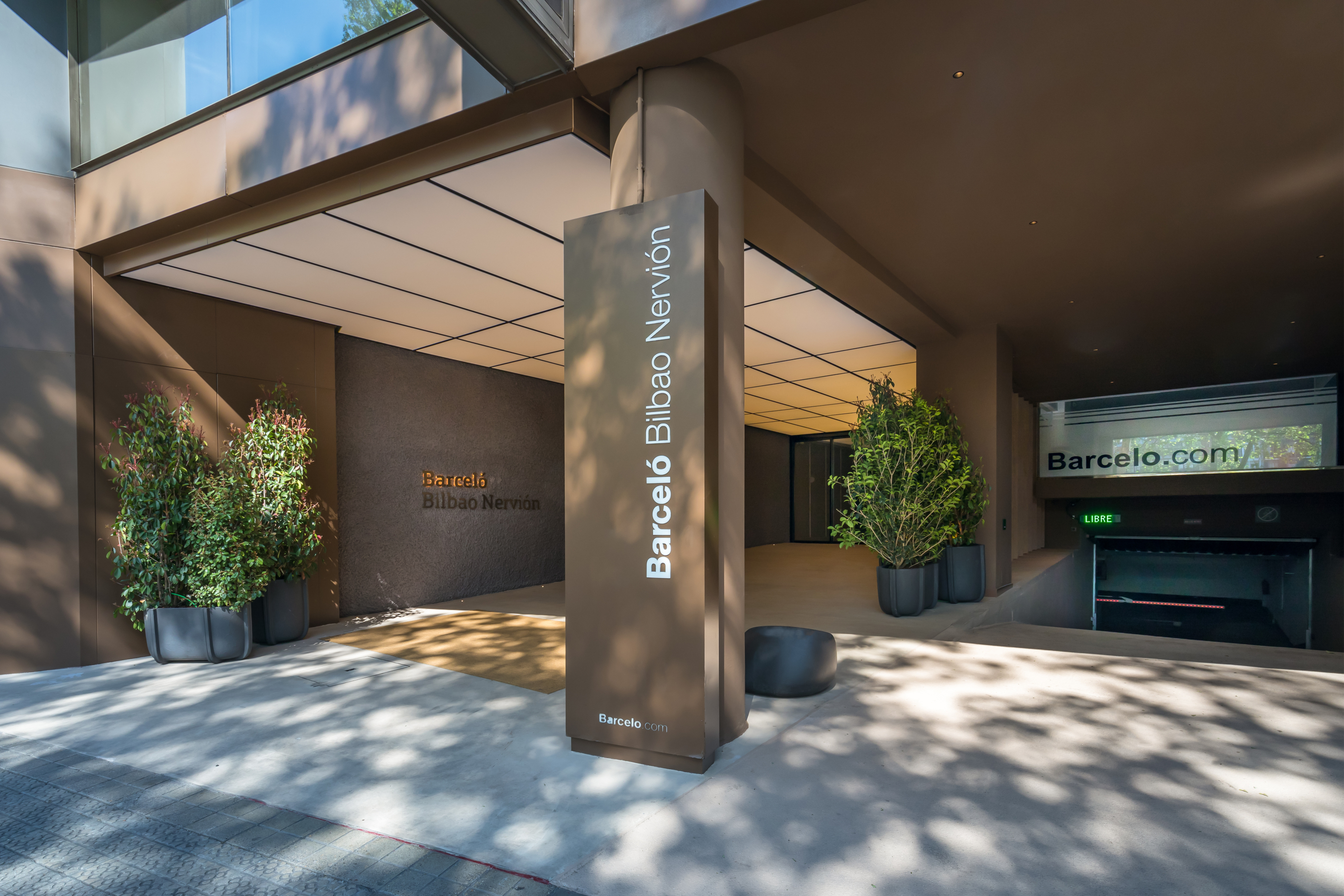 Galería en miniatura