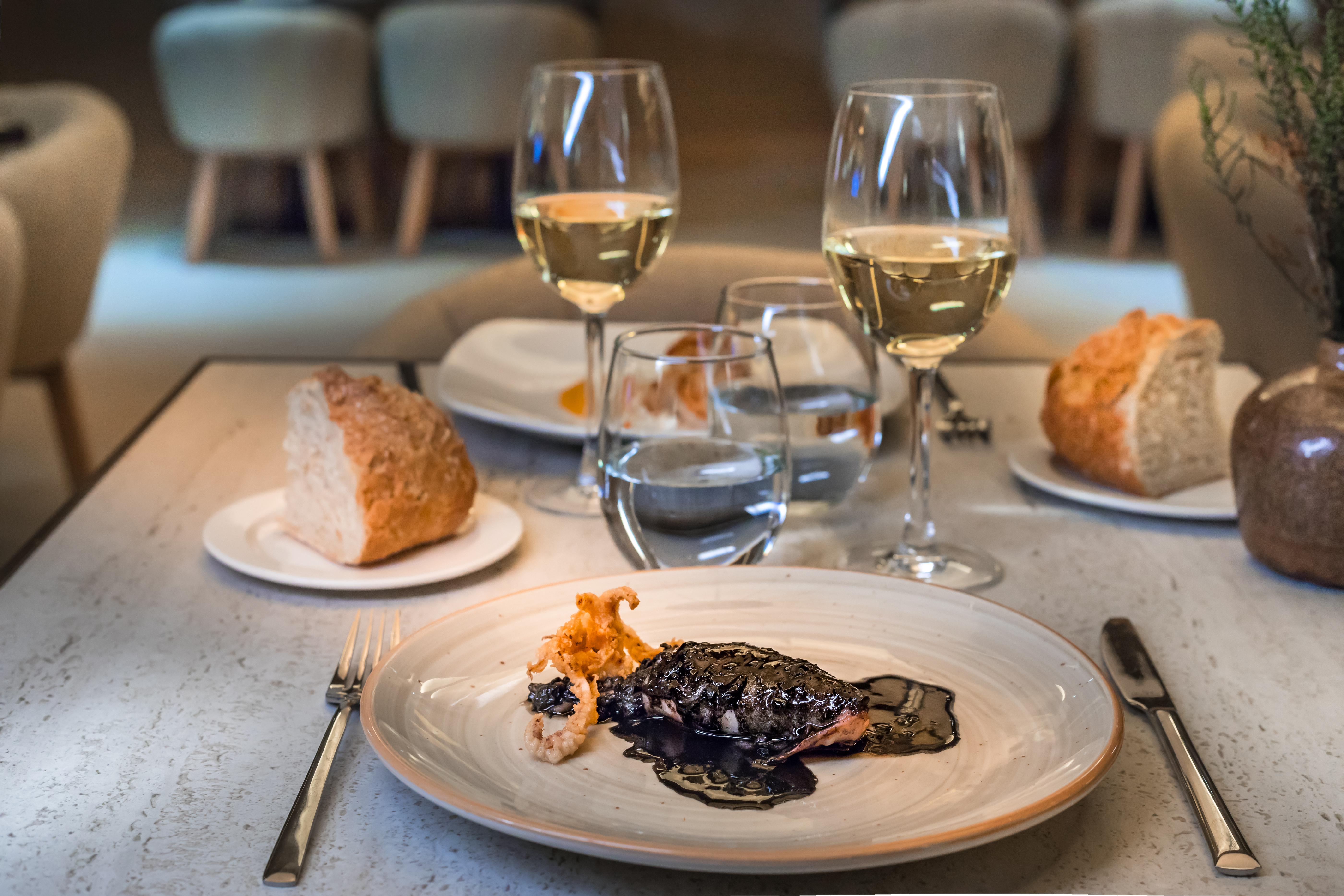 Galería en miniatura