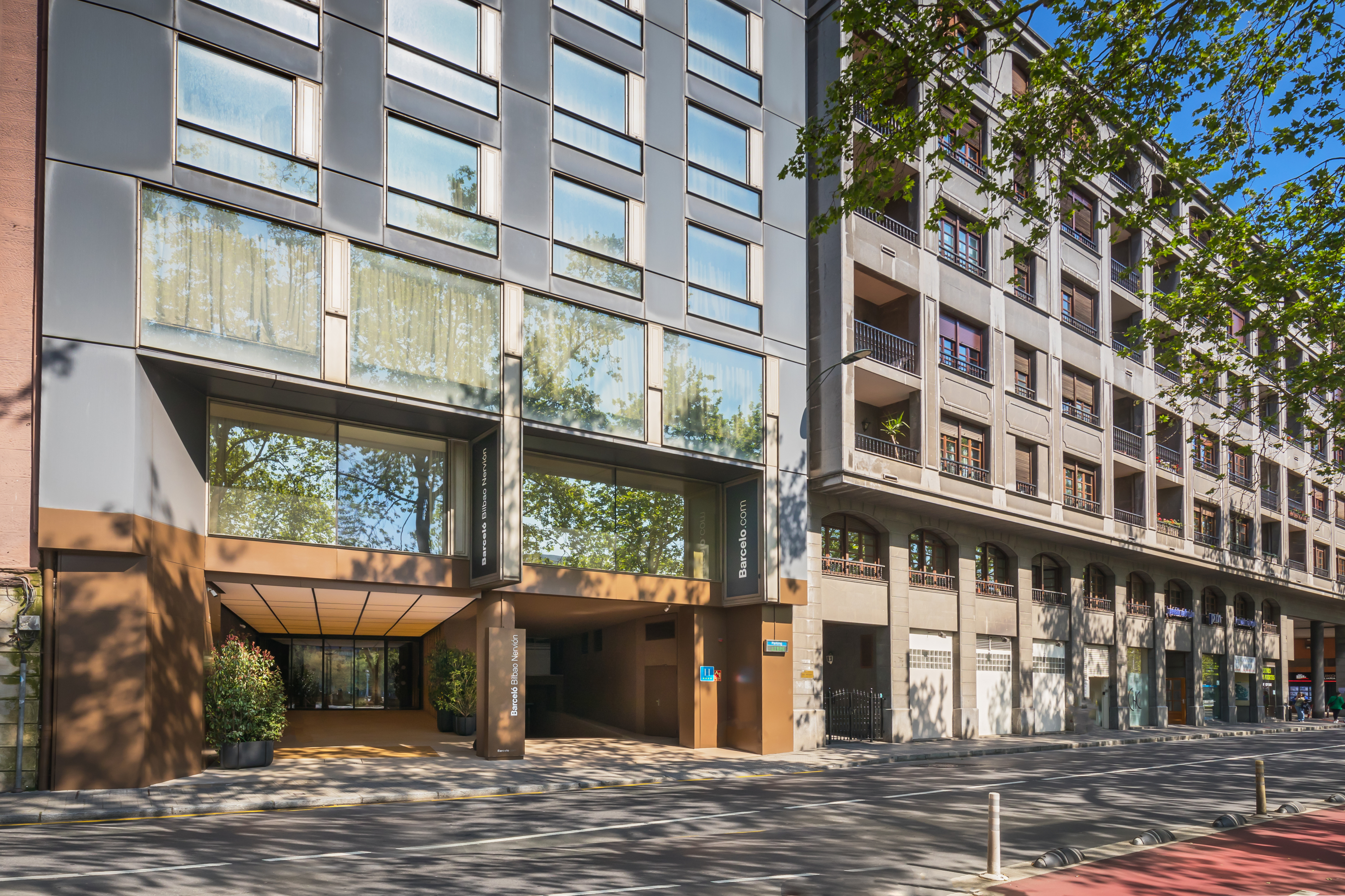 Galería en miniatura