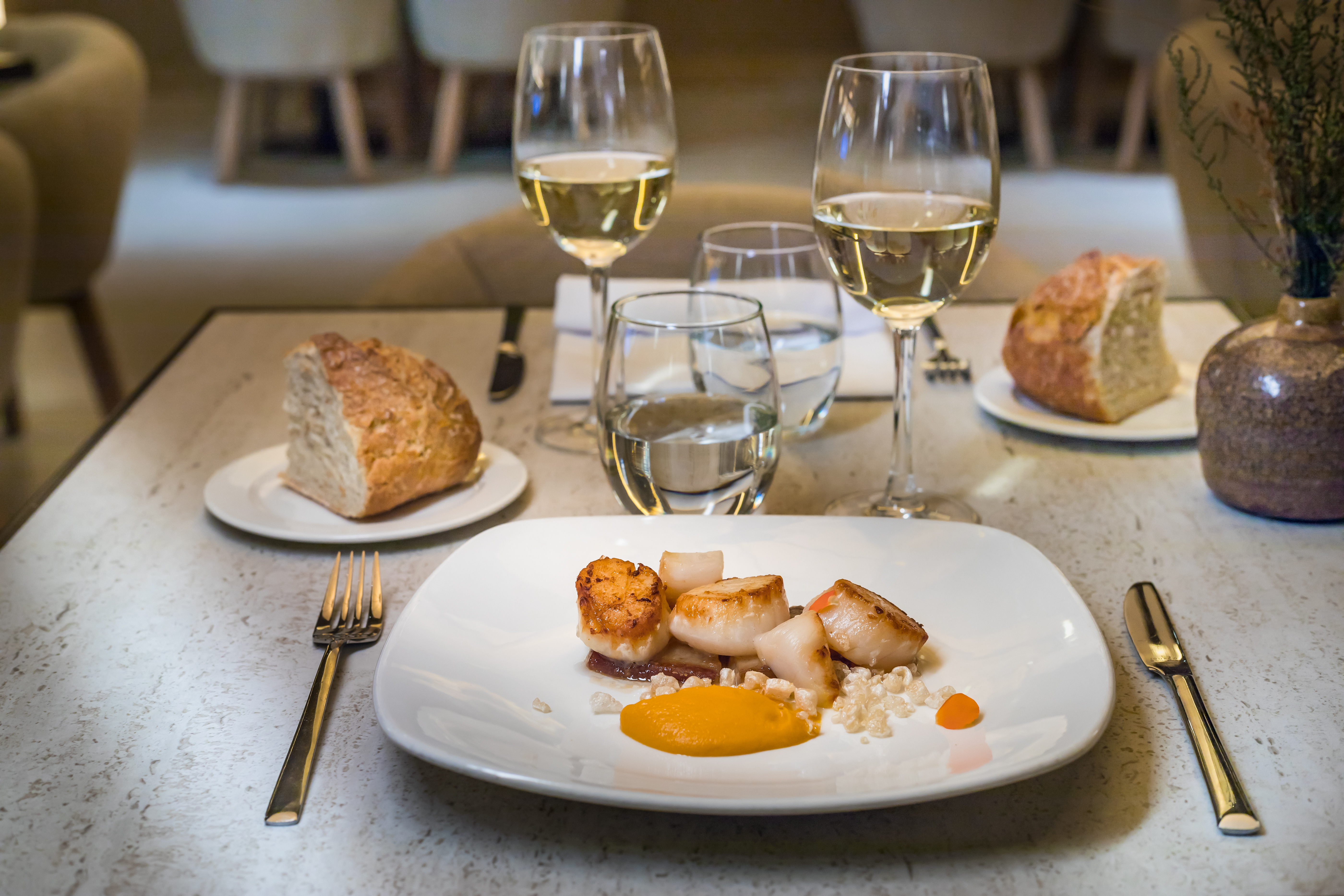 Galería en miniatura