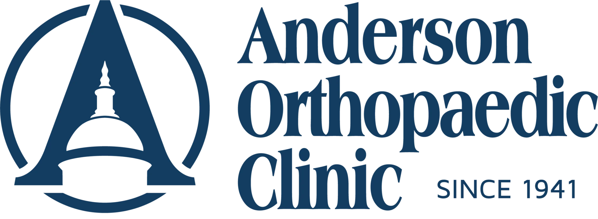 Anderson Orthopaedic Clinic - Reston, VA