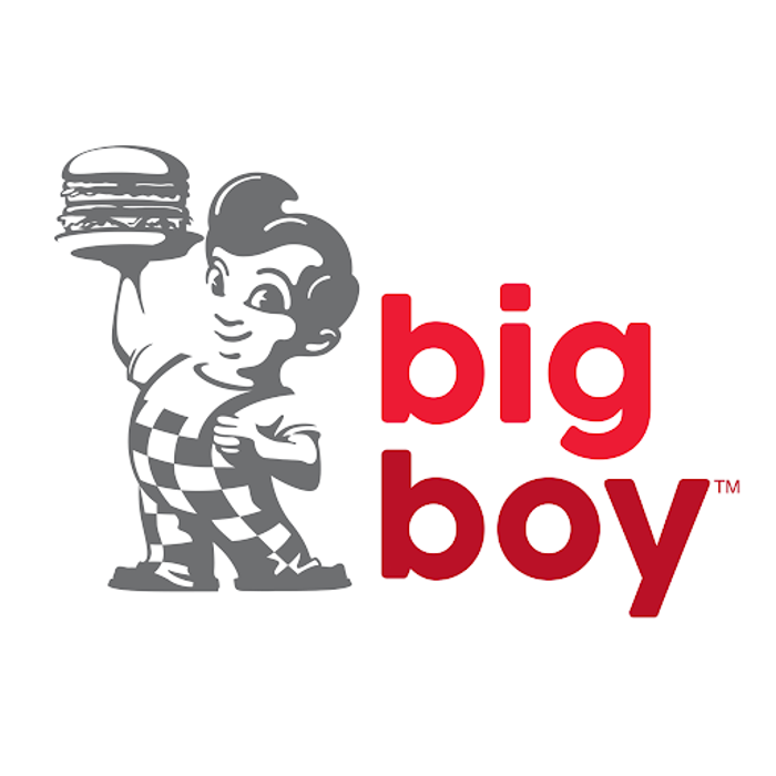 Big Boy Logo