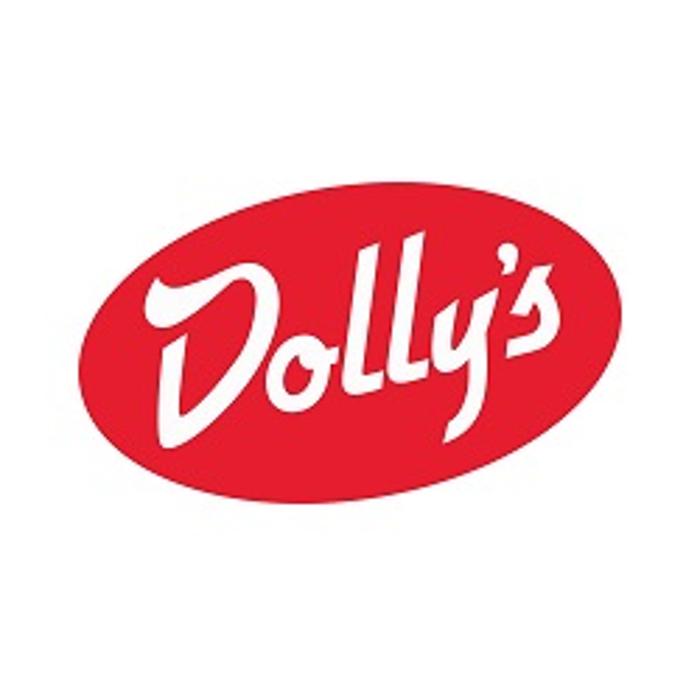 Dolly&apos;s Burgers and Shakes Logo