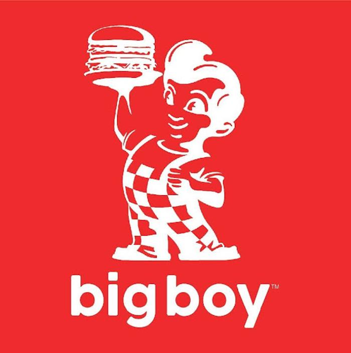 Big Boy Logo