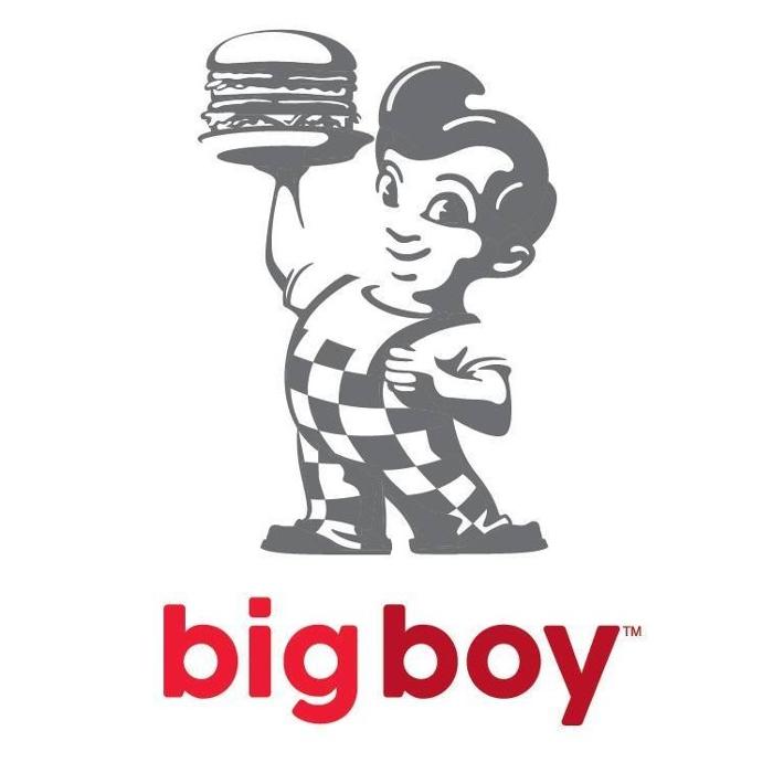 Big Boy - Midland, MI