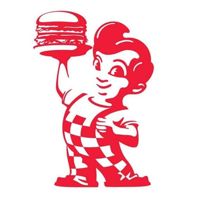 Big Boy Logo